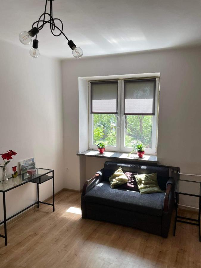 Daszynskiego 7M3 Krakau Exterior foto