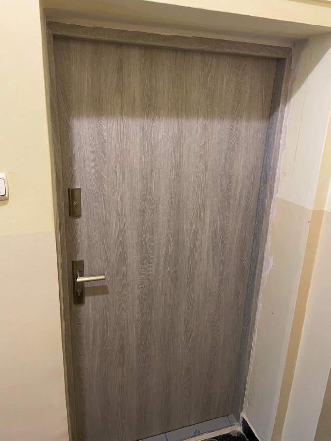 Daszynskiego 7M3 Krakau Exterior foto