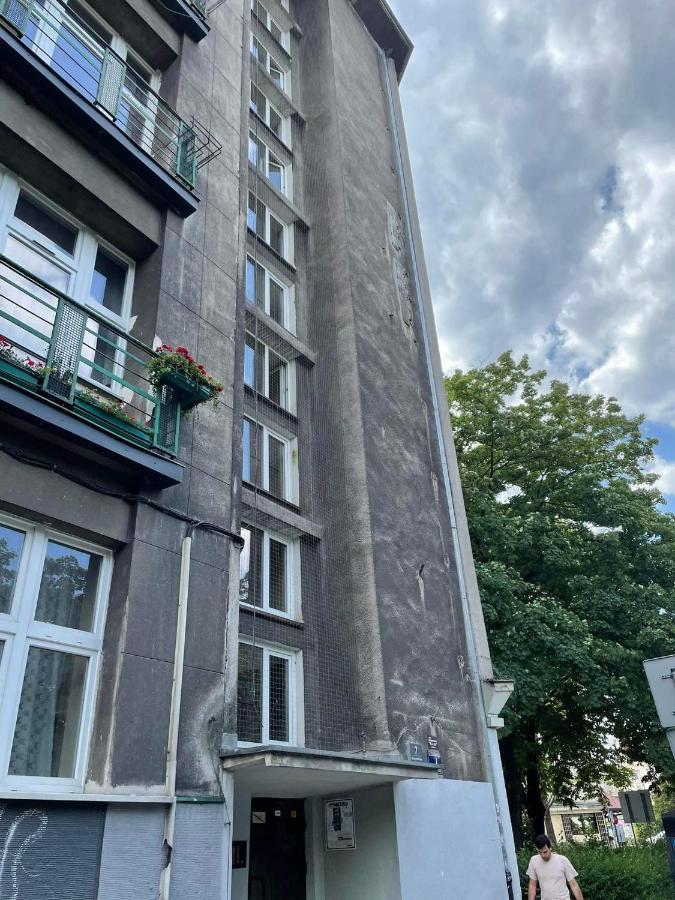 Daszynskiego 7M3 Krakau Exterior foto
