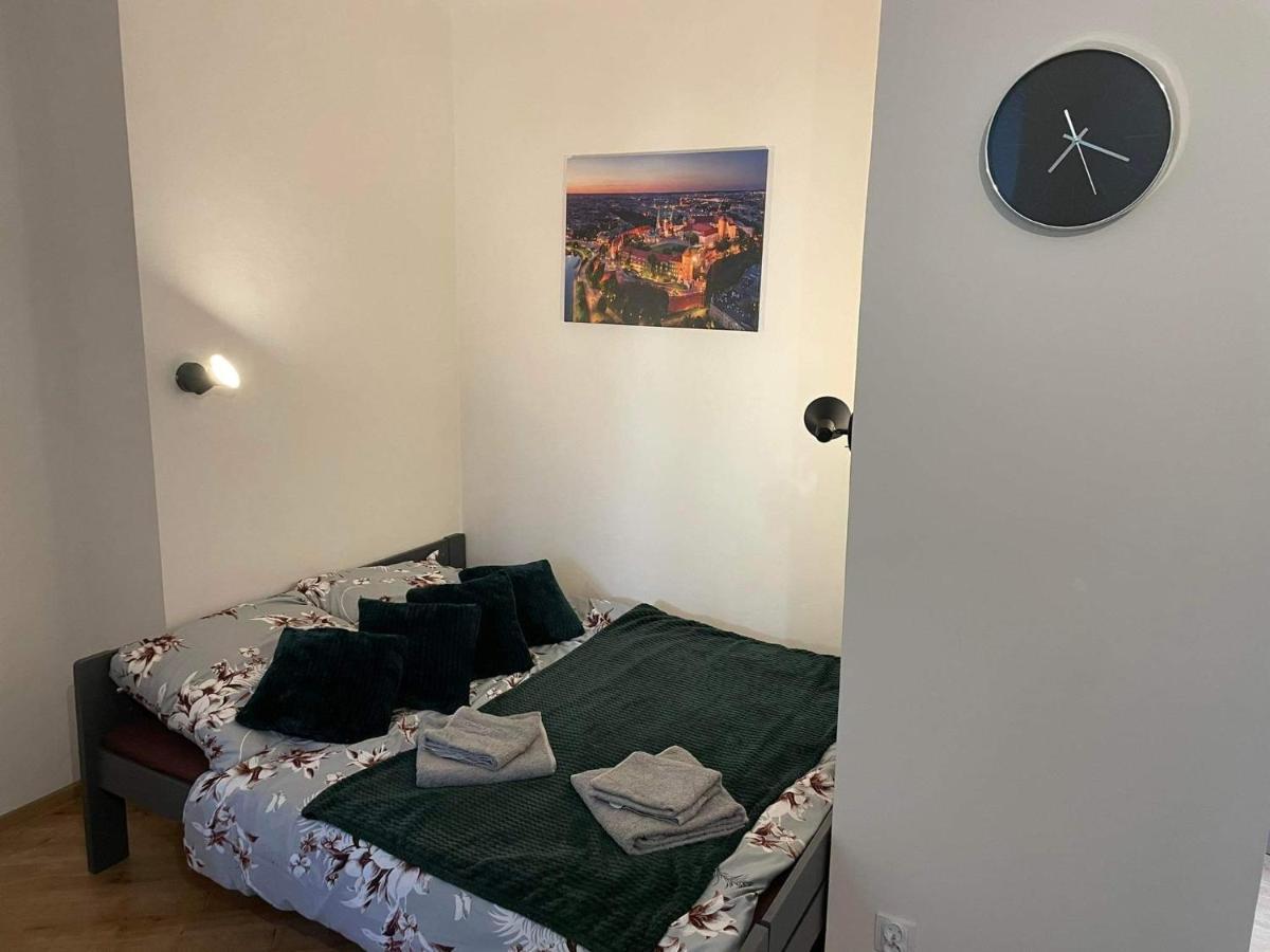 Daszynskiego 7M3 Krakau Exterior foto